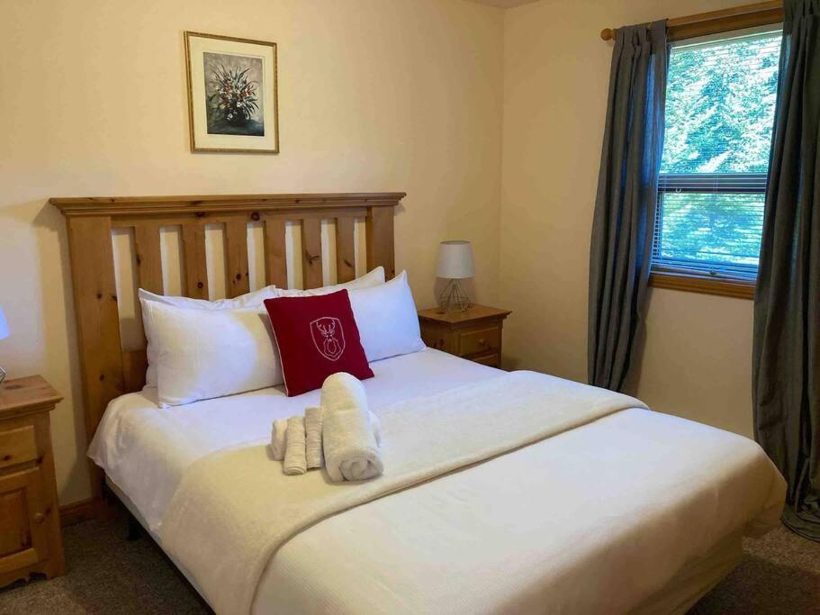 Chalet L'Erable Mont-Tremblant/Lac Superieur & Spa Eksteriør billede